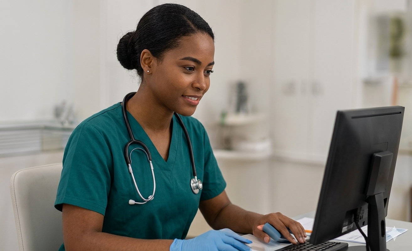 Medical Assistant
