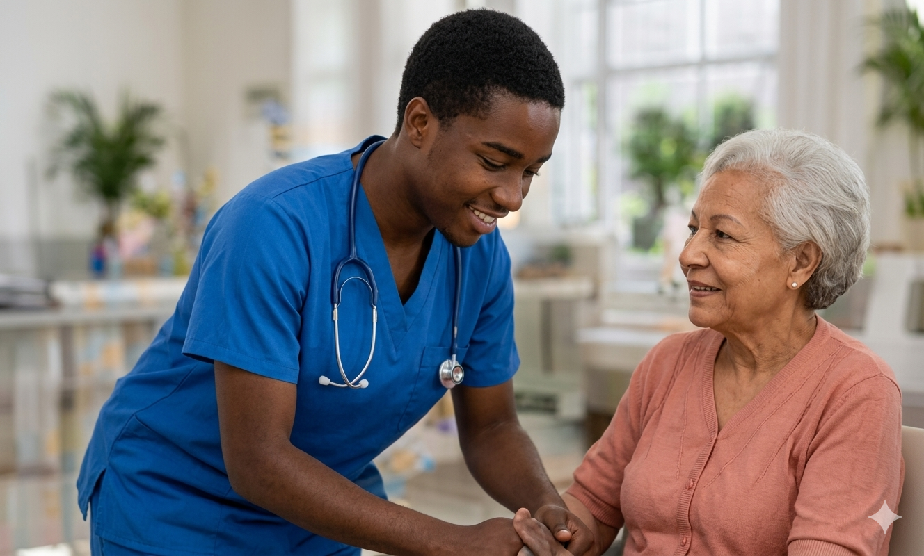 Community Health Worker