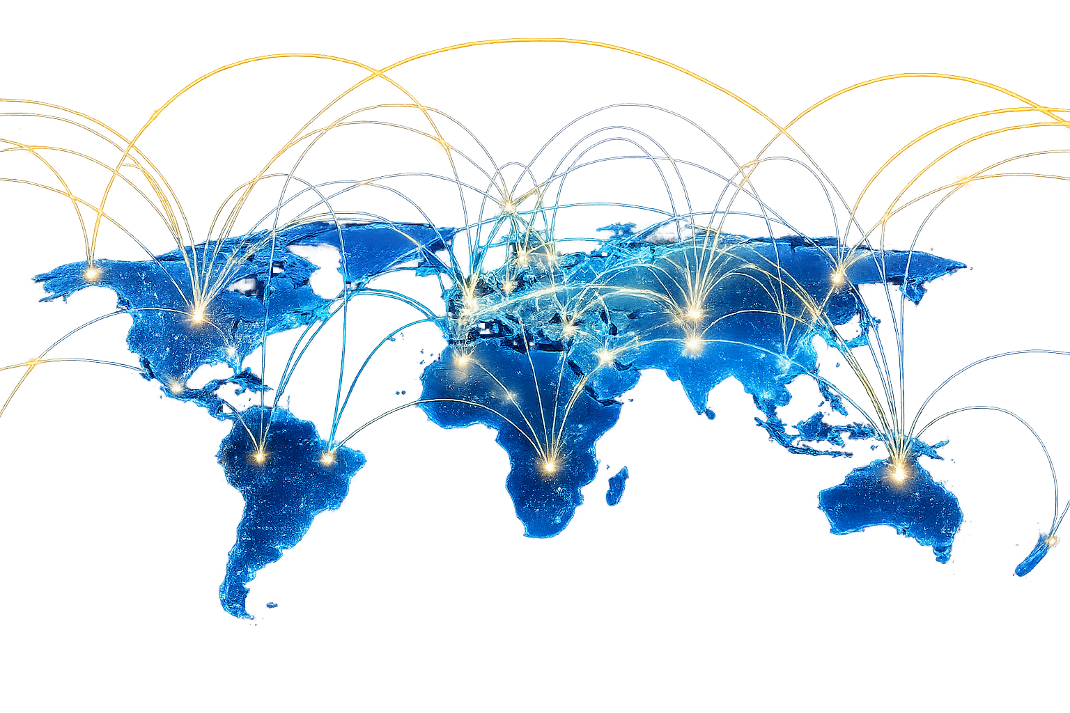 World Map