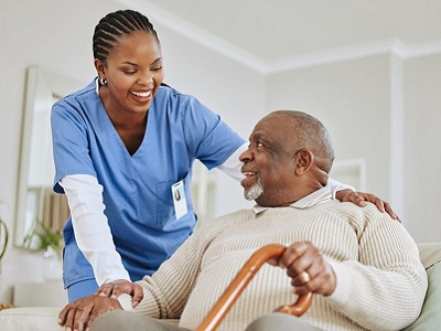Caregiver Certification