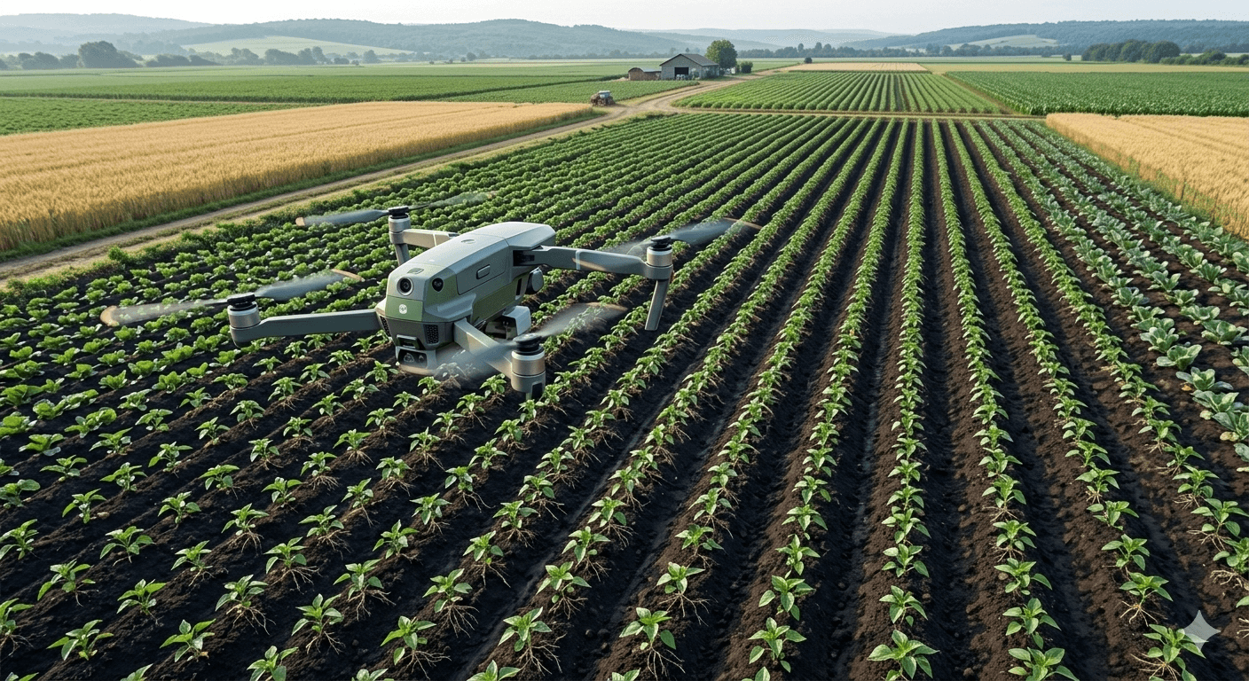 Agricultural Technology