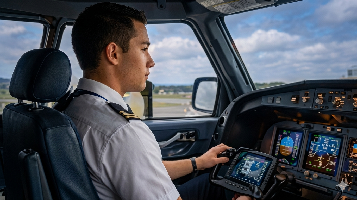 Commercial Pilot License (CPL)