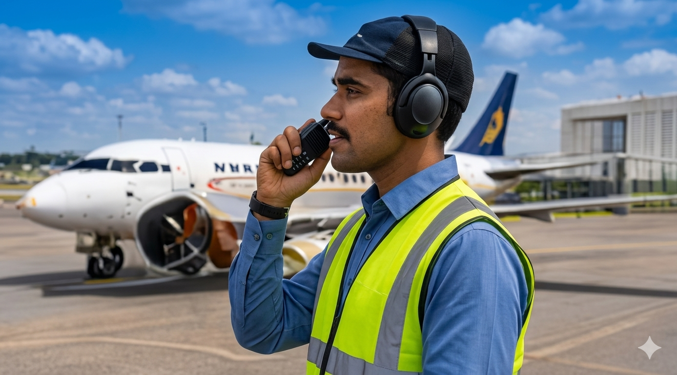 Aviation Management & Operations